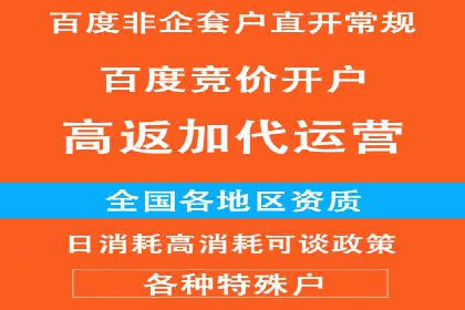 行业领先的信息流广告代理公司成功案例分享